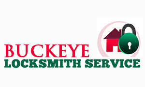 Locksmith Buckeye Logo