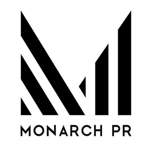 Company Logo For Monarch PR'
