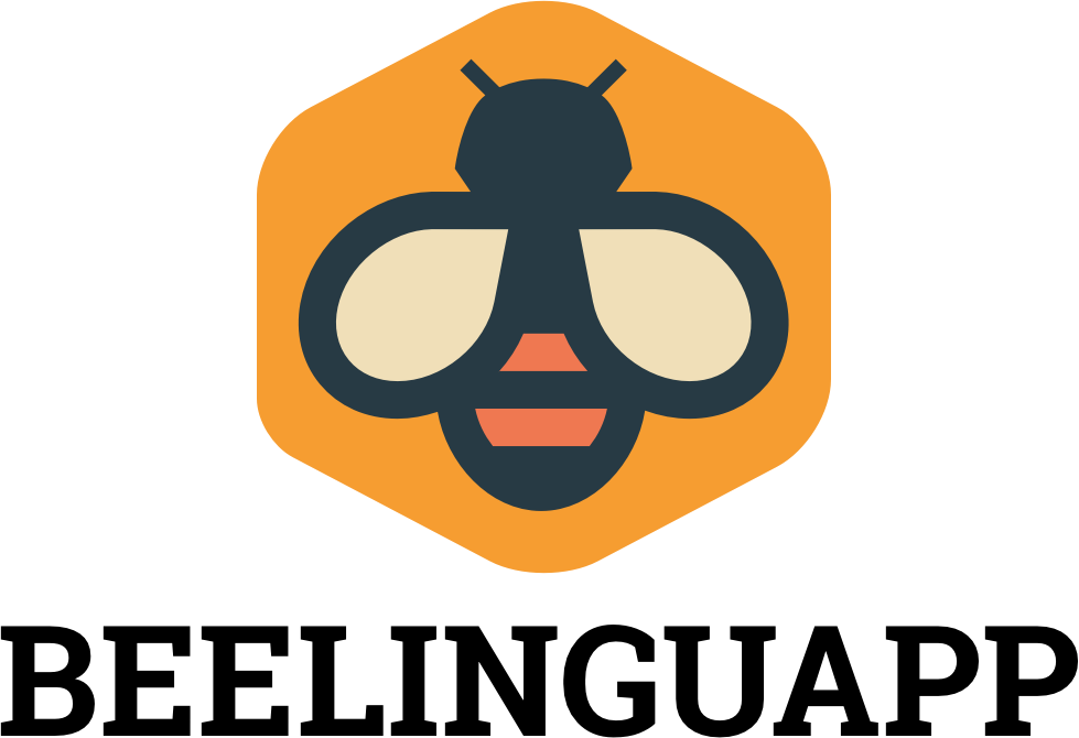 Beelinguapp Logo