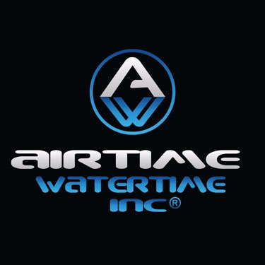 Company Logo For Airtime Watertime'