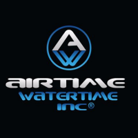 Airtime Watertime Logo