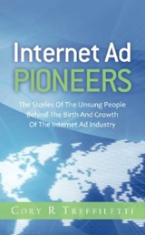 Internet Ad Pioneers Cover'