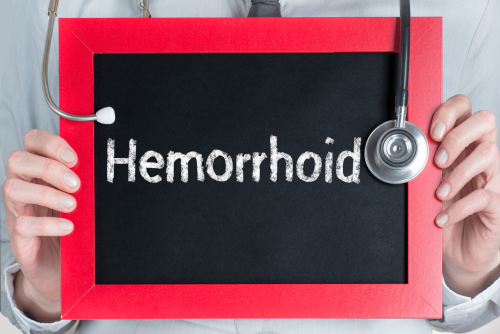 Hemorrhoid specialist Los Angeles'