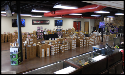bulk ammunition online