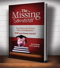 The Missing Semester