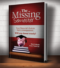 The Missing Semester'