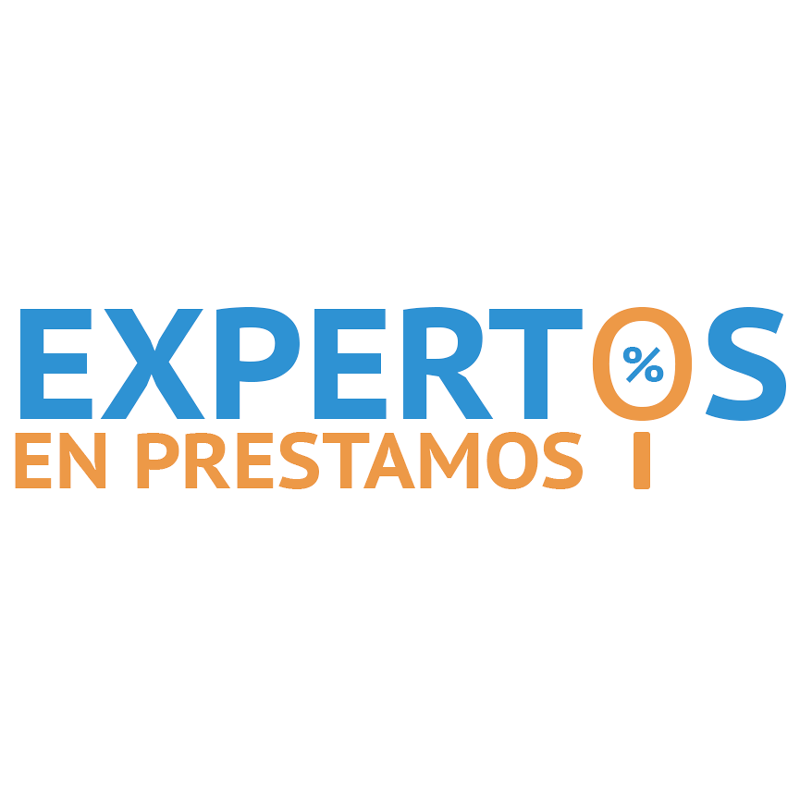 Company Logo For ExpertosEnPrestamos.com'