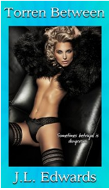 Torren Between Cover