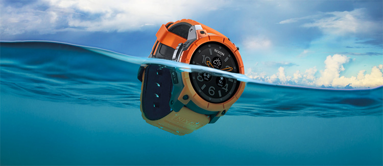 Surf Watches Market'