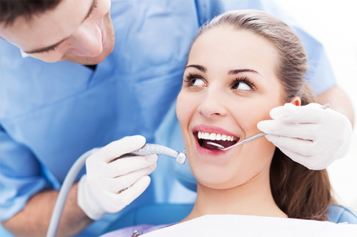Dental Services Market : Excessive Growth During 2017&nd'