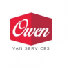 Company Logo For London Owen Van Services'