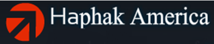 Haphak America Logo