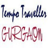 Tempo Traveller Gurgaon Logo