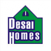 Company Logo For Desai Homes'