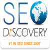 Company Logo For SEO Discovery'