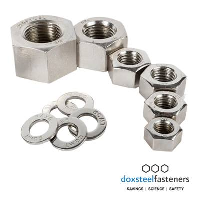 API 20E Bolts and API 20E Bolting