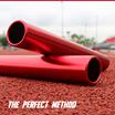 Competitive running