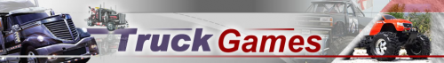 PlayTruckGames.net Logo'
