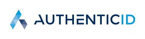 Company Logo For AuthenticID'