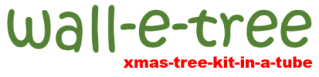 wall-e-tree
