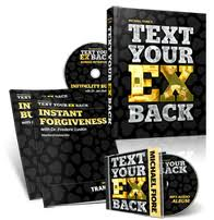 Text Your Ex Back'