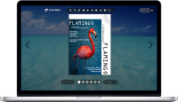 FlipHTML5 Launches the Gorgeous Animal Magazine Templates