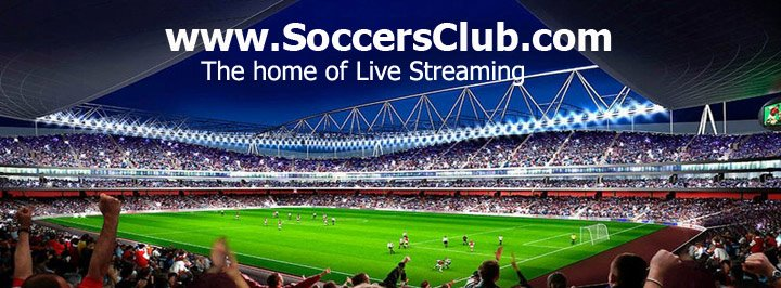 Soccersclub Logo