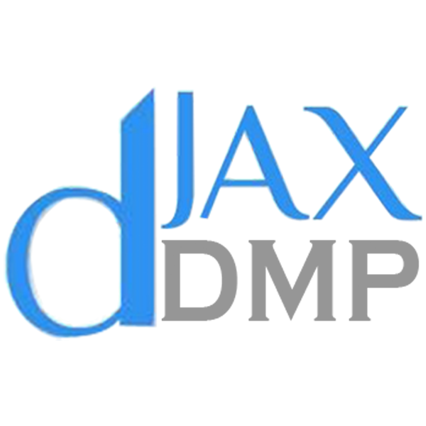 dJAX DMP Manager Logo