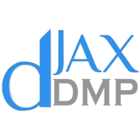 dJAX DMP Manager Logo
