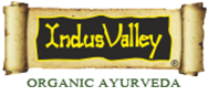 Company Logo For Indus Valley Ayurveda'