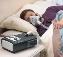 Positive Air Pressure Devices