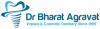 Dr. Bharat Agravat Cosmetic implants Dental Clinic Ahmedaba'