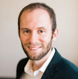 Black Oak Analytics Data Scientist Daniel Pullen Earns Ph.D.'