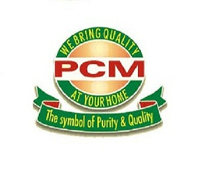 PCM Masale Logo