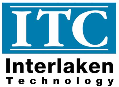 ITC Logo'