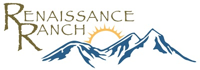 Renaissance Ranch Outpatient Orem Men's Program Logo