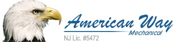 Company Logo For American Way Plumbing Heating &amp; Air'