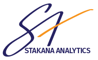 Company Logo For Stakana Analytics'