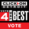 Click on Detroit Vote for the Best'