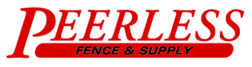 Company Logo For Peerless Fence'