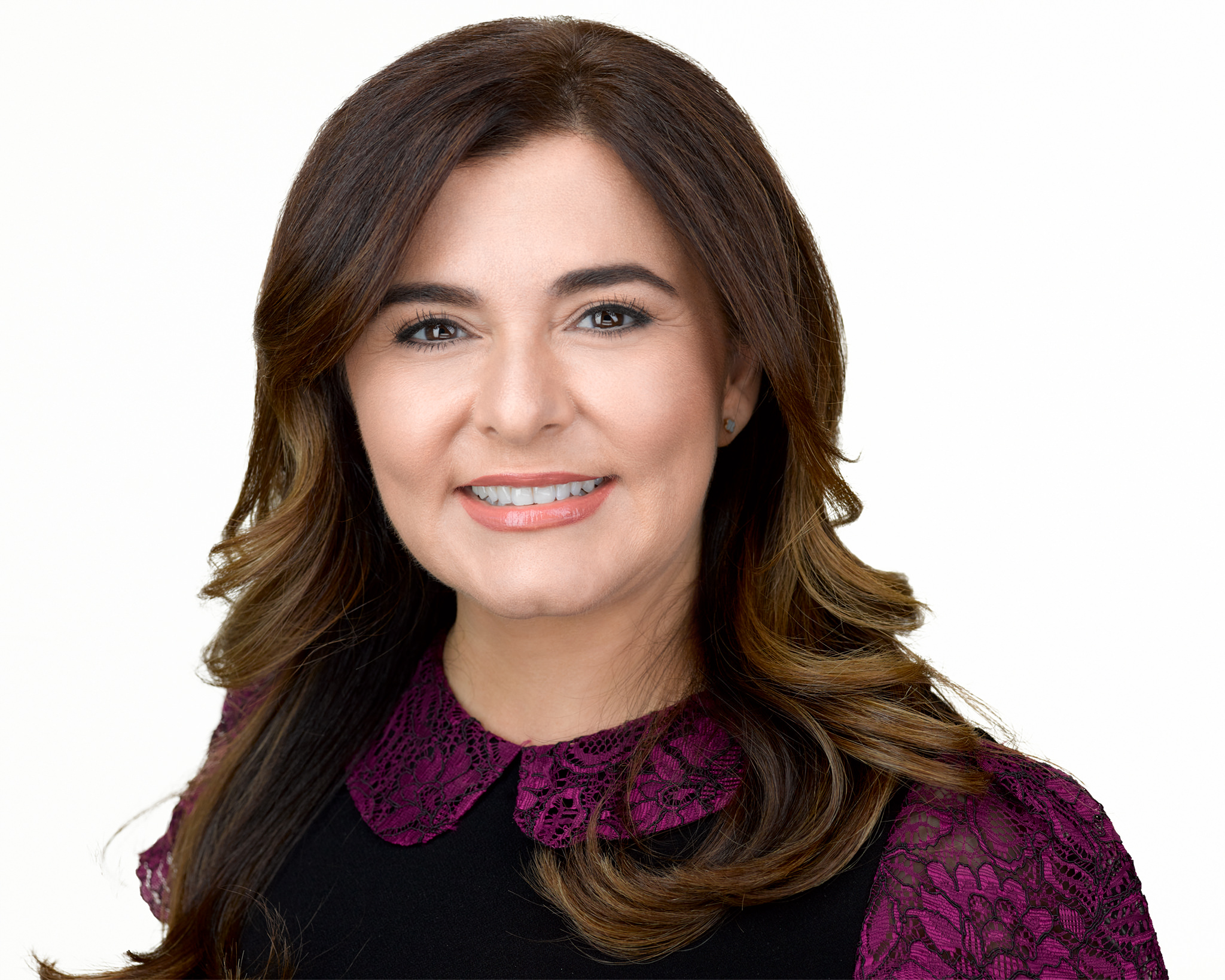 Abeer Saqer - 2017 IWEC Awardee