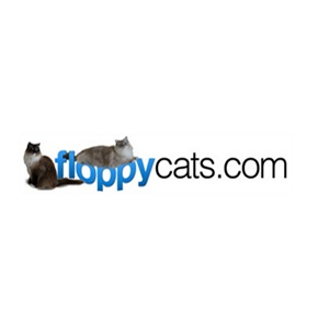 Floppycats Logo