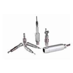 Surgical Power Tools Market by Power Source : 2017-2023'