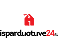 UAB Carisma International