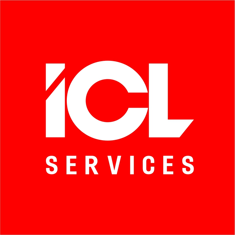 Company Logo For ICL Services'