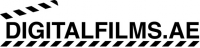 Digital Films Logo