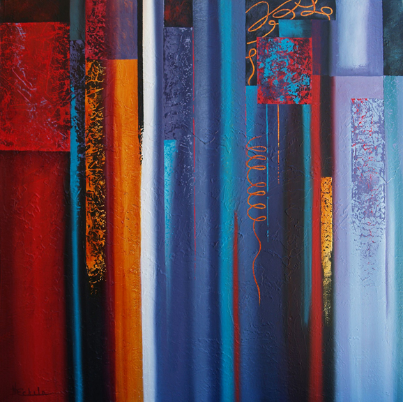 Dissolve 6 - Nancy Eckels'