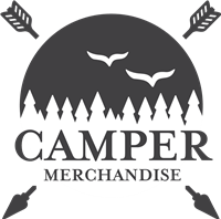 Company Logo For www.campermerchandise.com/'