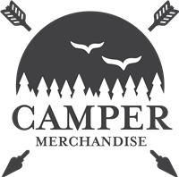 CamperMerchandise.com Logo