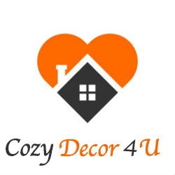 CozyDecor4U.com Logo